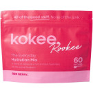 Kokee Rookee Everyday Hydration Mix - Red Berry