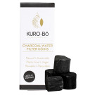 Kuro-Bo 100% Natural Charcoal Water Filter Koins