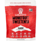 Lakanto Classic Monkfruit Sweetener