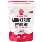 Lakanto Classic Monkfruit Sweetener with Allulose 227g