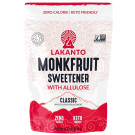 Lakanto Classic Monkfruit Sweetener with Allulose 454g