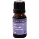 FtN Organic Lavender Essential Oil