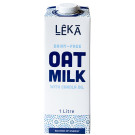 LEKA Oat Milk