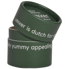 Lekker Deo Cream - Woodland