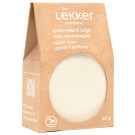 Lekker Face Bar - Green Clean
