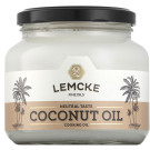 Lemcke Neutral Taste (Odourless) Coconut Oil