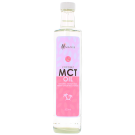 Lifematrix Pure Coconut MCT Oil 500ml