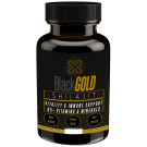 LifeXpanded Black Gold Shilajit - 60s