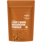The Harvest Table Lions Mane Powder Pouch