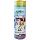 Living Seeds Stir-Fry Blend Sprouting & Microgreen Seeds