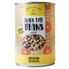 Local Village Foods Black Eyed Beans In Brine