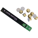 Love Matcha Plain Pods