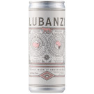 Lubanzi Rosé Bubbles