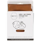 Maccie Nappy Change Mat -Tan 
