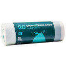 Made4Earth Compostable Drawstring Bag XS