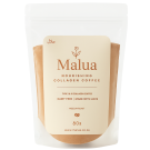 Malua Collagen Coffee - Type I & III Collagen Medium Roast