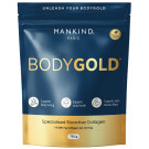 Mankind Body Gold Collagen 750g