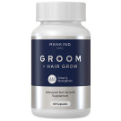 Mankind Groom + Grow Capusles