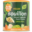 Marigold Vegtable Bouillon Original