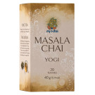 My T Chai Yogi Chai Tea