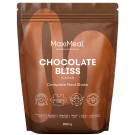MaxiMeal Chocolate Bliss Complete Meal Shake