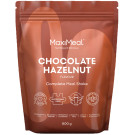 MaxiMeal Chocolate Hazelnut Complete Meal Shake