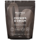 MaxiMeal Cookies & Cream Complete Meal Shake
