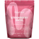 MaxiMeal Strawberry Swirl Complete Meal Shake