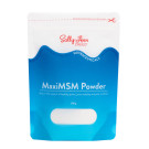Sally-Ann Creed MSM Powder 250g