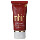 Mbiri Skincare Hand Cream