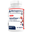 Metagenics AdvaClear - Daily Detoxification Support