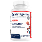Metagenics AdvaClear - Daily Detoxification Support