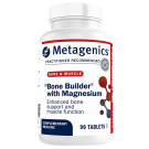 Metagenics Bone Builder® with Magnesium