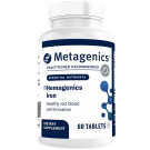 Metagenics Hemagenics - Iron