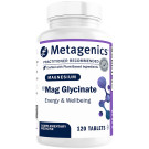 Metagenics Mag Glycinate 120s