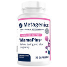 Metagenics MamaPlus