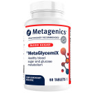 Metagenics MetaGlycemiX - Insulin & Glucose Metabolism