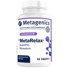 Metagenics MetaRelax Tablets