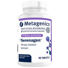 Metagenics Serenagen - Stress Management & Adrenal Fatigue