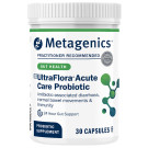 Metagenics UltraFlora Acute Care Probiotic 30's