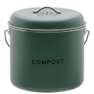 Microgarden Kitchen Compost Bin - Eucalyptus