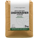 Microgarden 100% Natural Dishwasher Powder