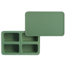Microgarden Silicone Freezer Tray 4 Portion - Eucalyptus
