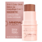 Mineral Fusion 3-in-1 Colour Stick - Magnetic
