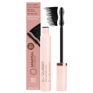 Mineral Fusion So Classy Volume Mascara - Black