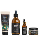 Back 2 Nature Nature’s Miracle Face Care Bundle