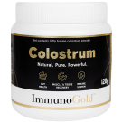 ImmunoGold Pure Bovine Colostrum Powder