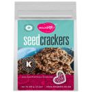 MojoMe Seed Cracker Premix
