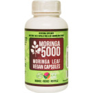 Moringa 5000 Moringa Vegan Capsules