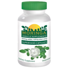 Moringa Initiative - Moringa Capsules